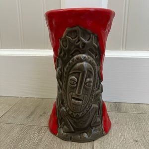 Disney Trader Sam’s Krakatoa Tiki Mug